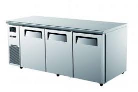 Horizontal Chiller/Freezer