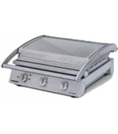 Roband Grill Station / Panini Press 8 Slice - New - $1849 + GST