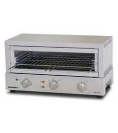 Roband Grill Max / Salamander 8 Slice 10amp - New - $1298 + GST